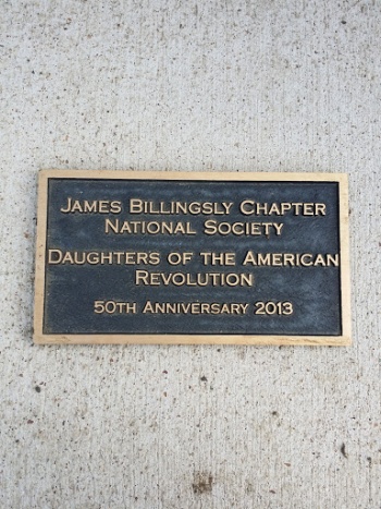 Daughters of the American Revolution - Richardson, TX.jpg