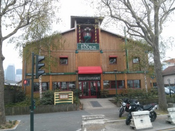 Chez Cochon Restaurant - Nanterre, Île-de-France.jpg