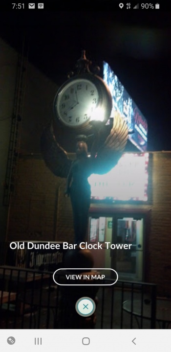 Old Dundee Bar Clock Tower.jpg