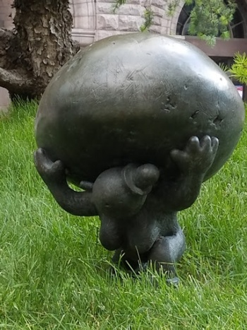Weight of the World - Minneapolis, MN.jpg