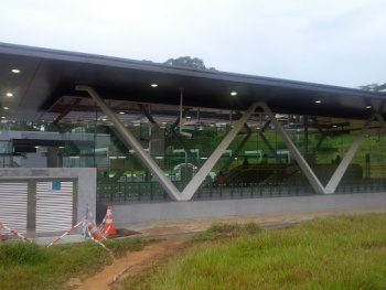 Caldecott Train Station - Singapore, Singapore.jpg