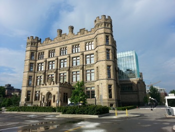 Canadian Museum of Nature - Ottawa, ON.jpg