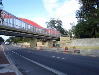 13th St. Double Helix Bridge - Gainesville, FL.jpg