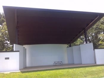 Bandshell for the City of Elgin - Elgin, IL.jpg