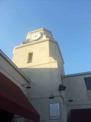 Clock Tower - Glendale, CA.jpg