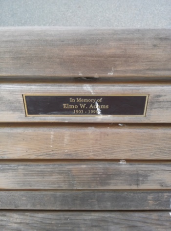 Elmo Adams Memorial - San Mateo, CA.jpg