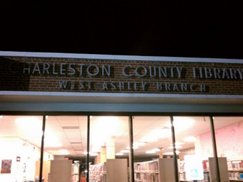 West Ashley Library - Charleston, SC.jpg