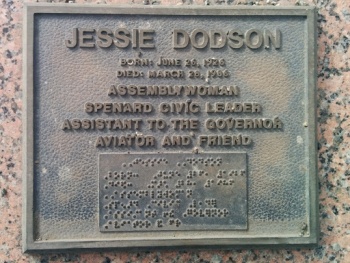 Jessie Dodson Plaque - Anchorage, AK.jpg