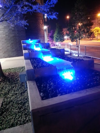 Pebble Step Fountain - Tampa, FL.jpg