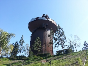 Cloudy Tower - El Cajon, CA.jpg