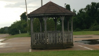 Fort Monroe Gazebo - Hampton, VA.jpg