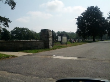 Saint Aloysius Cemetery Entrance Gate - Springfield, MA.jpg