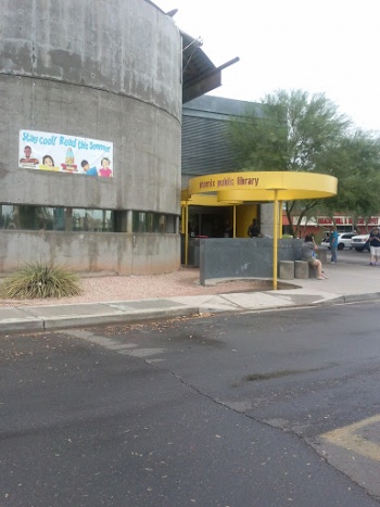 Cholla Branch Library - Phoenix, AZ.jpg
