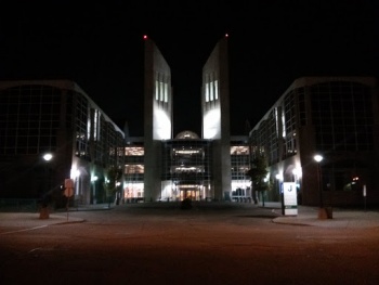 MacEwan University - Edmonton, AB.jpg