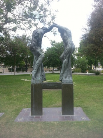 Union Passage Statue - Garden Grove, CA.jpg