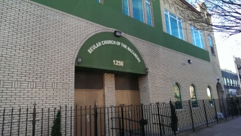 Beulah Church of Nazarene - Brooklyn, NY.jpg