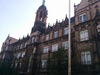 Community Church - Cleveland, OH.jpg