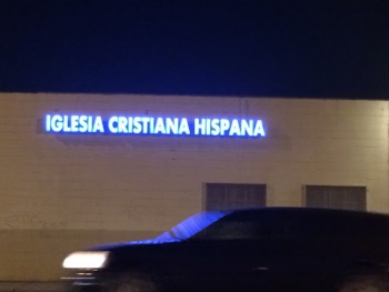 Iglesia Cristiana Hispana - Inglewood, CA.jpg