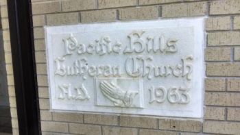 Pacific Hills Lutheran Church Plaque - Omaha, NE.jpg