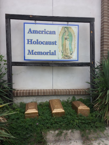American Holocaust Memorial - Baton Rouge, LA.jpg
