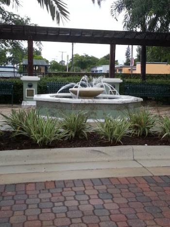 Fountain of Serenity - Oakland Park, FL.jpg