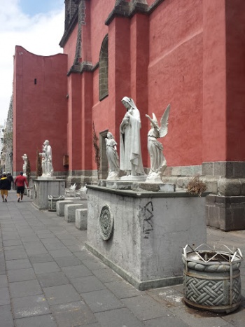 Iglesia De Jesus Maria - Ciudad de México, CDMX.jpg