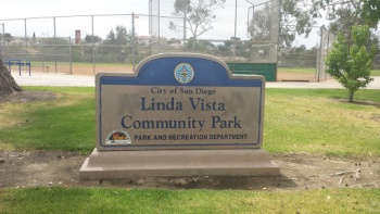 Linda Vista Community Park West Entrance - San Diego, CA.jpg