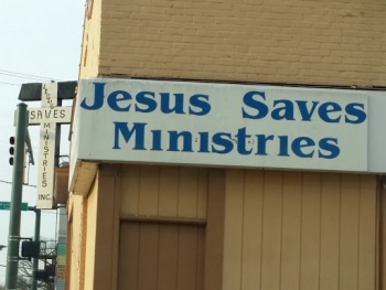 Jesus Saves - Richmond, VA.jpg