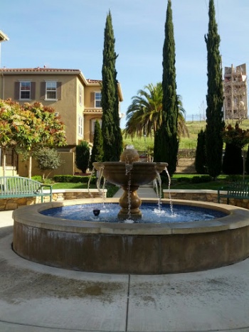 Hill Top Fountain - San Jose, CA.jpg