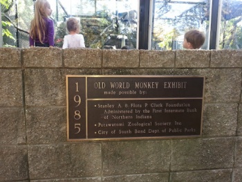 Monkey Display Plaque - South Bend, IN.jpg