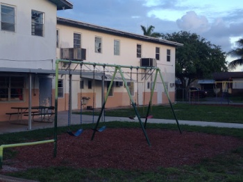 Baptist Church Swings - Hialeah, FL.jpg