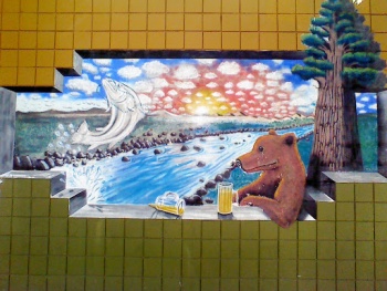 Beer and the Bear Mural - Fresno, CA.jpg