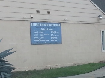 Bibleway Missionary Baptist Church - Houston, TX.jpg