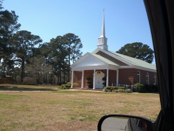 Charlestowne Methodist Church - Charleston, SC.jpg