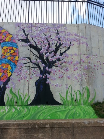 Cherry Blossom Mural - Jersey City, NJ.jpg