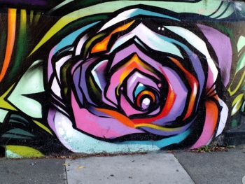 Spray of Roses Mural - San Francisco, CA.jpg