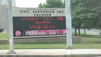 Knoxville Civic Coliseum - Knoxville, TN.jpg