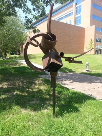 Metal Dancer - Little Rock, AR.jpg