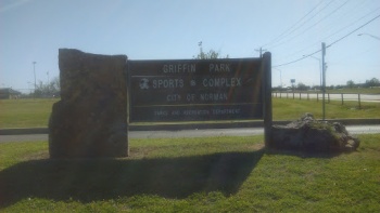 Griffin Park Sports Complex - Norman, OK.jpg
