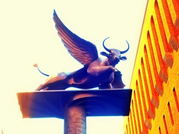 The Winged Ox - Philadelphia, PA.jpg