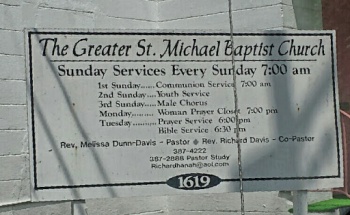 Greater St. Michael Baptist Church - Baton Rouge, LA.jpg