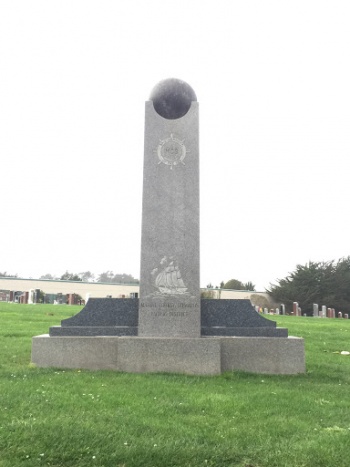 Maritime Cooks And Stewart's Memorial - Daly City, CA.jpg
