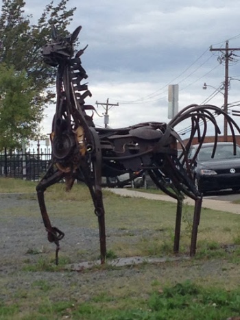 Steel Horse - Durham, NC.jpg