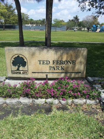 Ted Ferone Park - Cooper City, FL.jpg