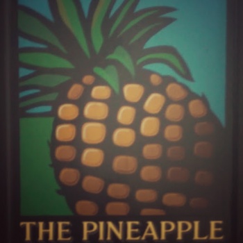 The Pineapple Free House - London, England.jpg