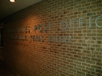 Lewisville Post Office 75067 - Lewisville, TX.jpg