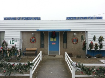 VFW Martin J Ryan Post 2666 - Hillsboro, OR.jpg