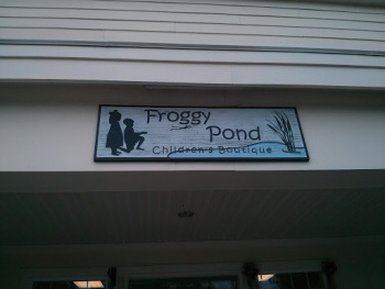 Froggy Pond - Wilmington, NC.jpg