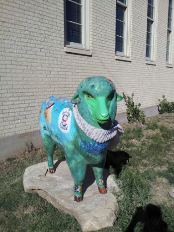 Keep San Angelo B-ewe-tiful Sheep - San Angelo, TX.jpg