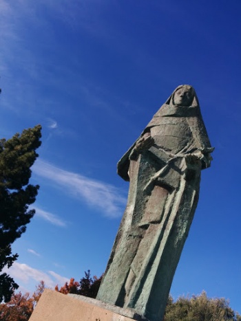 Saint Clare - Santa Clara, CA.jpg
